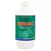 Virbac Neutradex Horse 1ltr **@@